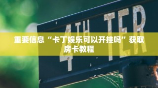 9人金花房卡哪里可以买到鸿狐大厅官方网站实操教程"