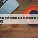 【今天泉州的疫情最新消息,创维冰箱怎样调节温度】