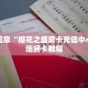 新道游平台鸿狐房卡平台一分钟介绍“