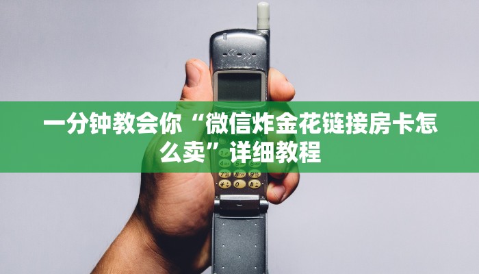 新人海大厅怎么买房卡青鸟大厅房卡怎么购买”获取玩金花房卡链接教程