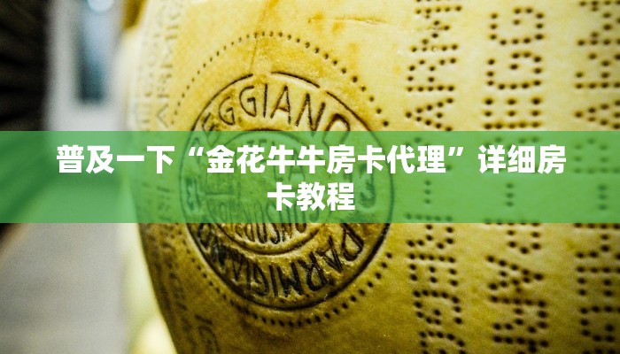 玩家必知“炸金花游戏房卡”详细房卡点评