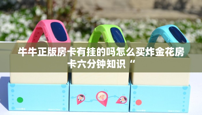牛牛正版房卡有挂的吗怎么买炸金花房卡六分钟知识“