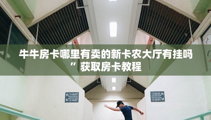 新九哥房卡牛牛链接房卡从那买”房卡使用方法介绍